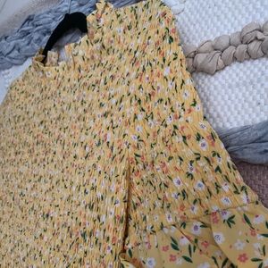 Summer dress